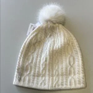 ALO Yoga | Accessories | Alo Yoga Womens Cable Knit Winter  display picture 3